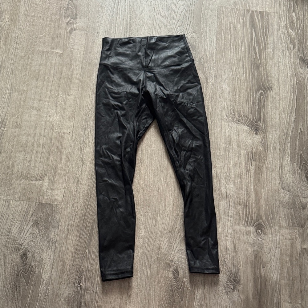 Lululemon Black Leggings